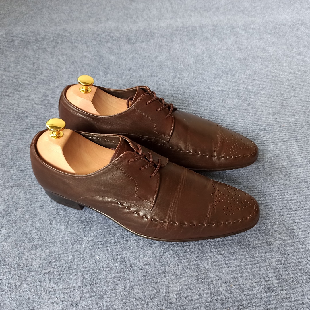 Giày nam hàng hiệu, shop giầy nam cao cấp, kiểu đẹp 2021 | BigBuy360 - bigbuy360.vn